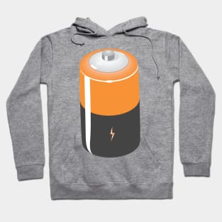 Battery Hoodie